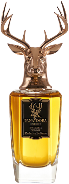 Pana Dora Swedish Wood Extrait de Parfum