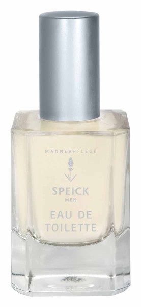 Speick Men Eau de Toilette Nat. Spray