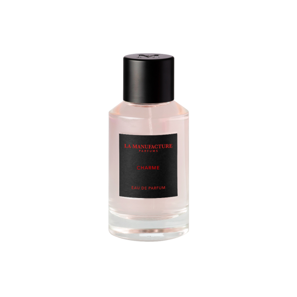 La Manufacture Opus Matieres Charme EdP Nat. Spray