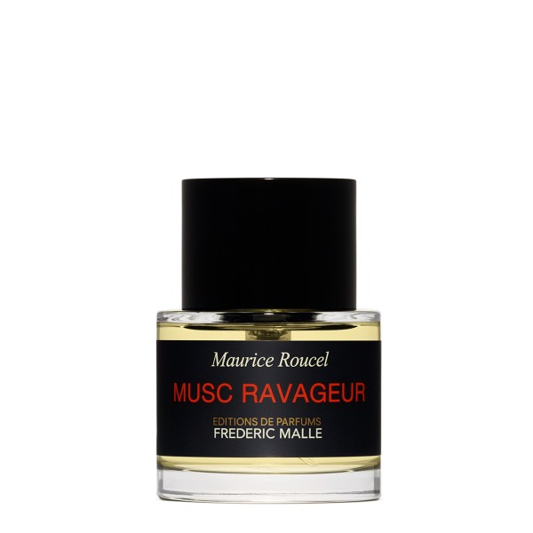 Frederic Malle Musc Ravageur Perfume Spray