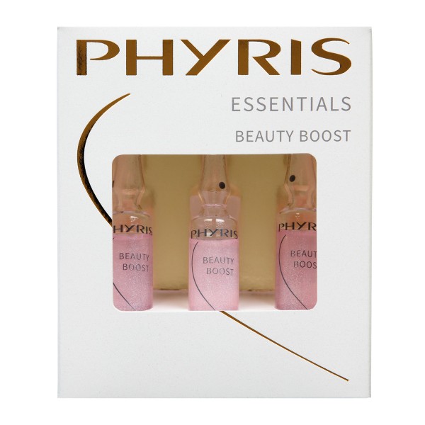 Phyris Essentials Beauty Boost