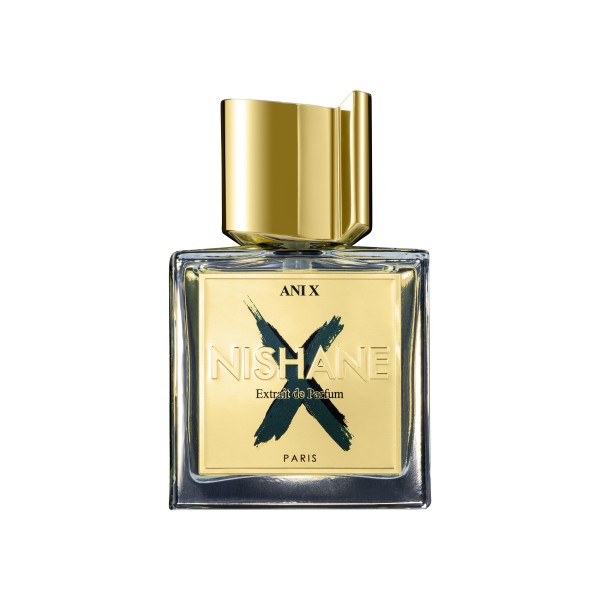 Nishane Hundred X Collection Ani X Perfume Spray