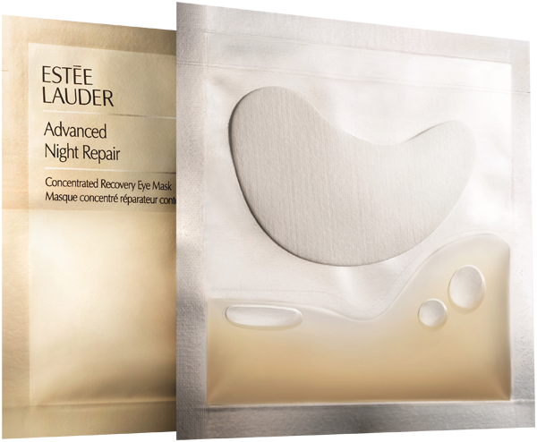Estée Lauder Advanced Night Repair Concentrate Recover Eye Mask