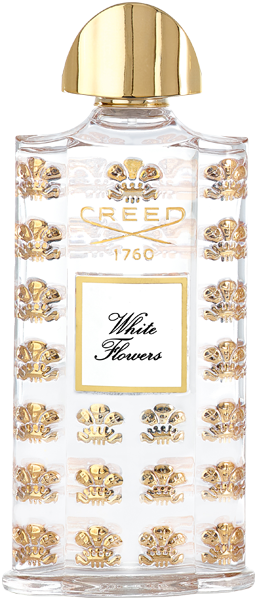 Creed White Flowers Eau de Parfum Nat. Spray