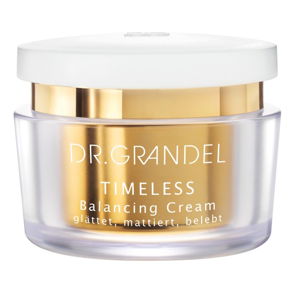 DR. GRANDEL Timeless Balancing Cream