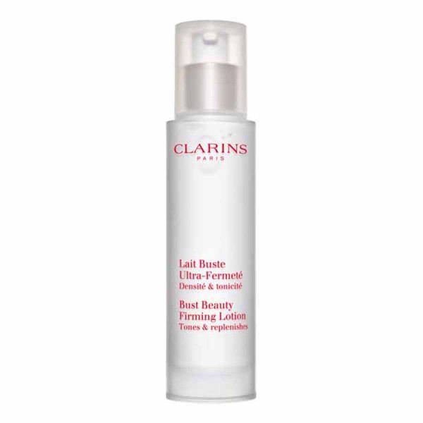 Clarins Lait Buste Ultra-Fermeté