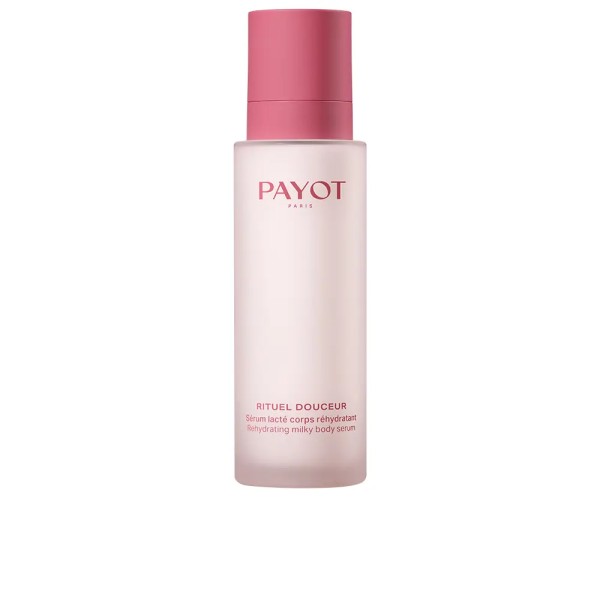 Payot Rituel Douceur Sérum Lacté Corps Réhydratant