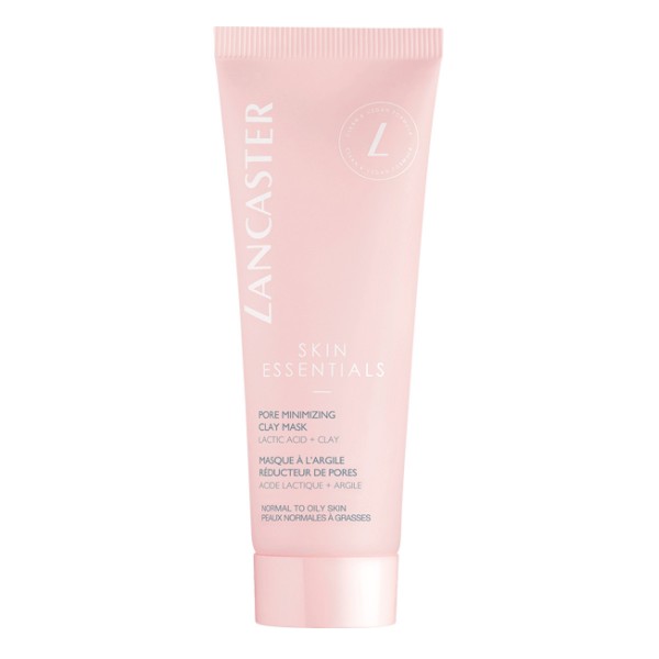 Lancaster Clay Mask