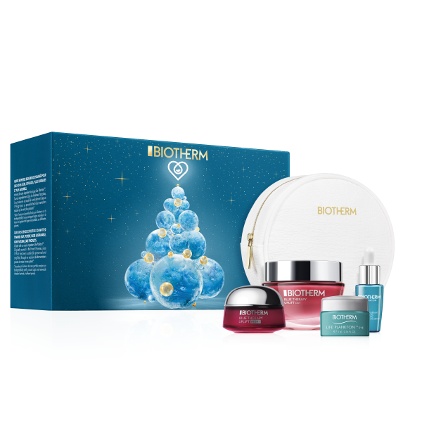 Biotherm Blue Therapy Uplift Holiday Set