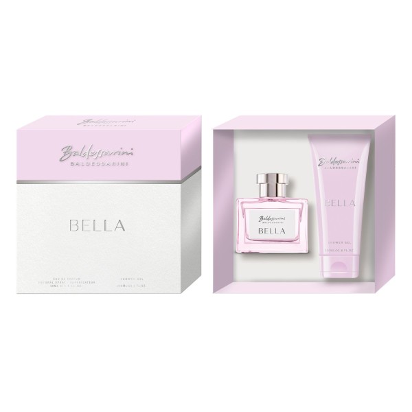 Baldessarini Bella Set