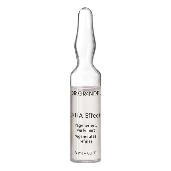 DR. GRANDEL Professional Collection AHA-Effect Ampulle