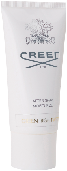 Creed Green Irish Tweed After-Shave Moisturizer