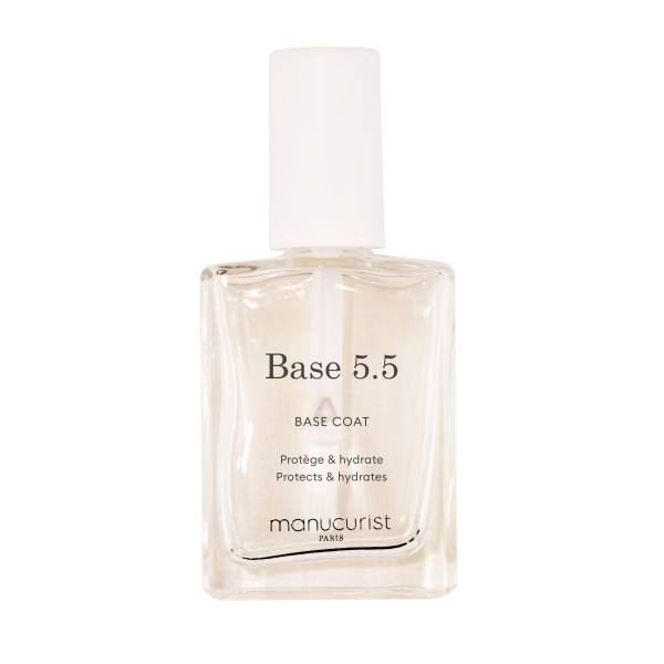 Manucurist Base 5.5 Base Coat