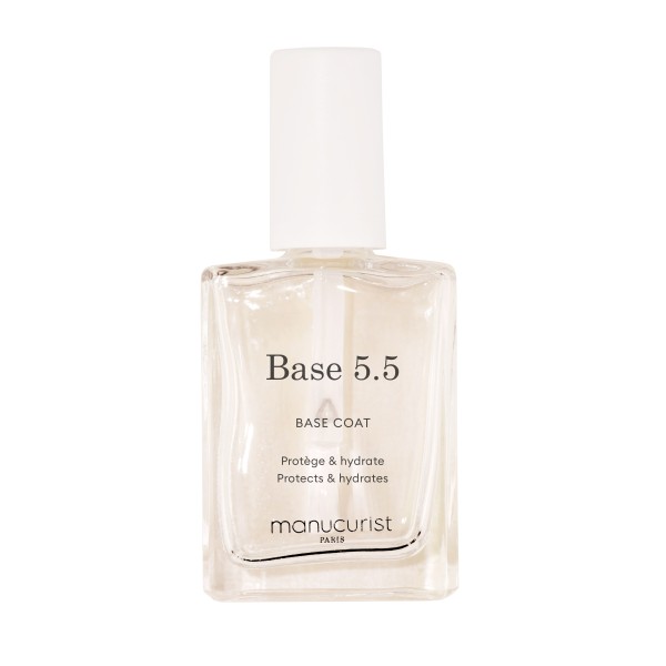 Manucurist Base 5.5 Base Coat