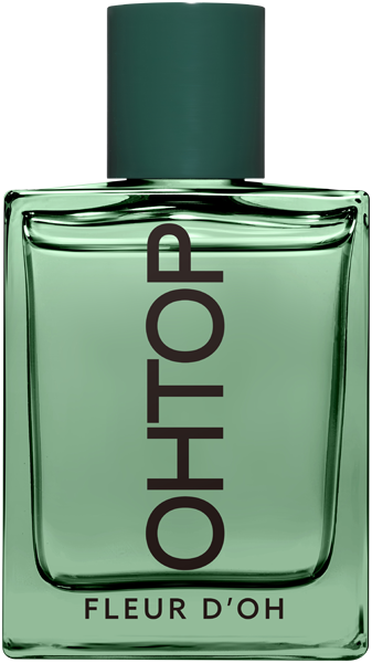 Ohtop Fleur d'Oh EdP Nat. Spray