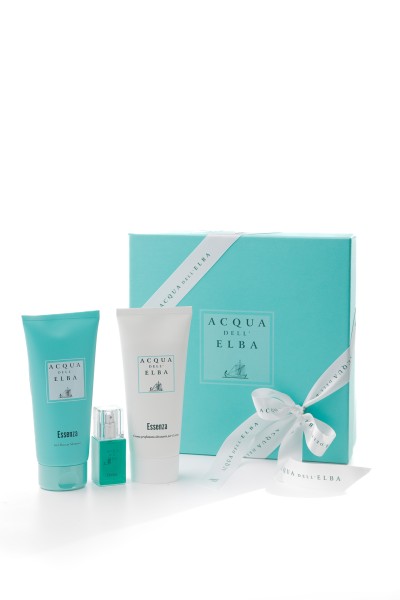 Acqua Dell'Elba Essenza Uomo Set