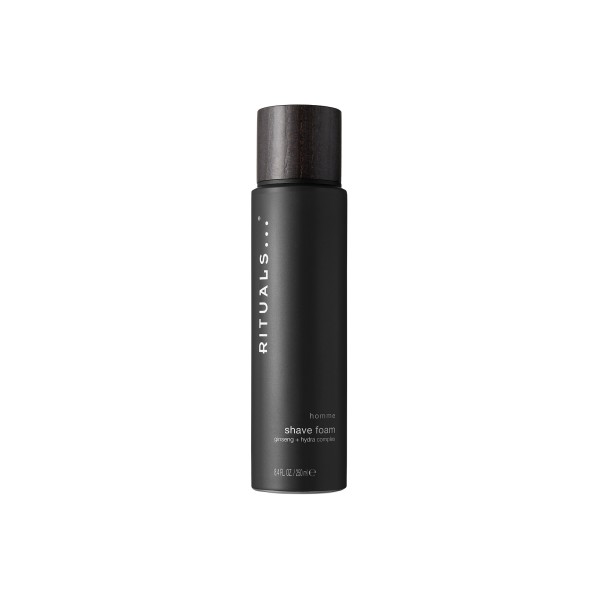 Rituals Homme Collection Shave Foam