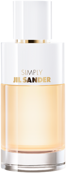 Jil Sander Simply Moisturizing Body Veil