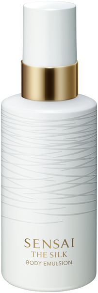 Sensai The Silk Body Emulsion