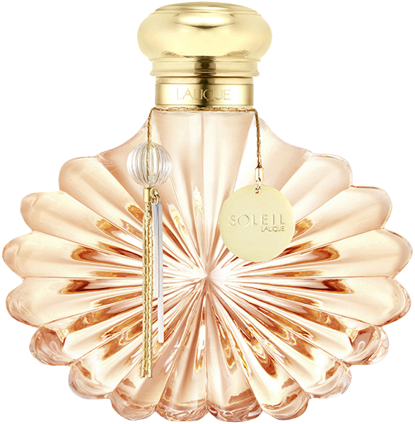 Lalique Soleil Eau de Parfum Nat. Spray