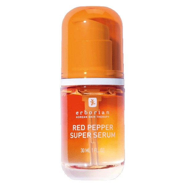 Erborian Red Pepper Super Serum