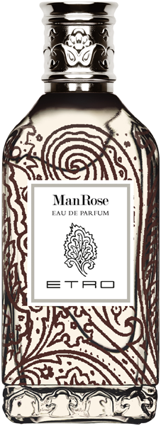 Etro ManRose Eau de Parfum Nat. Spray