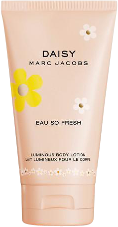 Marc Jacobs Daisy Eau so Fresh Body Lotion