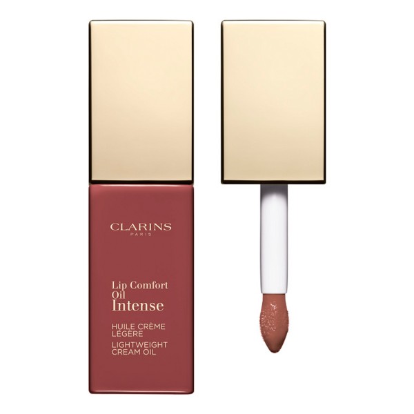 Clarins Lip Comfort Oil Intense