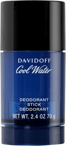 Davidoff Cool Water Deodorant Stick