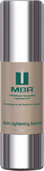 MBR BioChange® Skin Lightening Serum