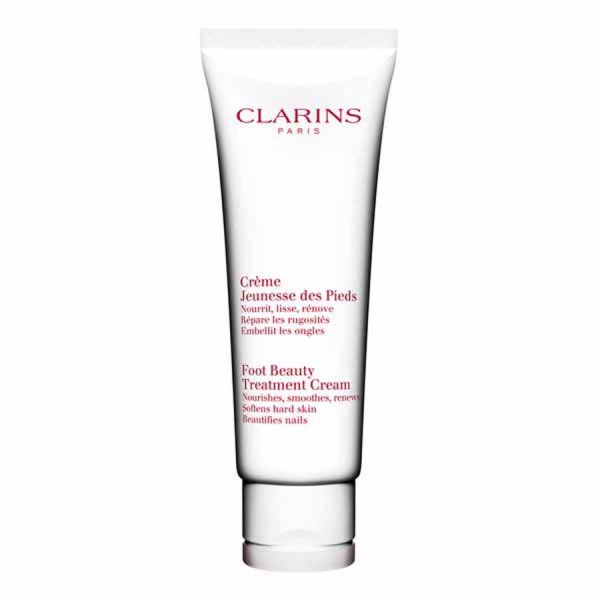 Clarins Crème Jeunesse des Pieds