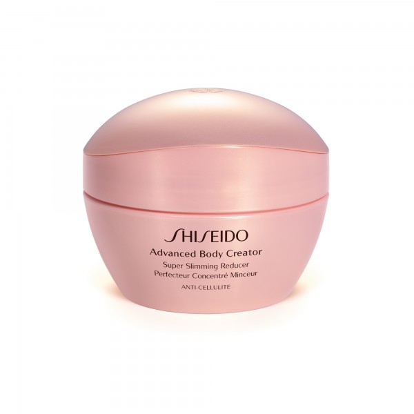 Shiseido Advanced Body Creator Super Slimming Reducer