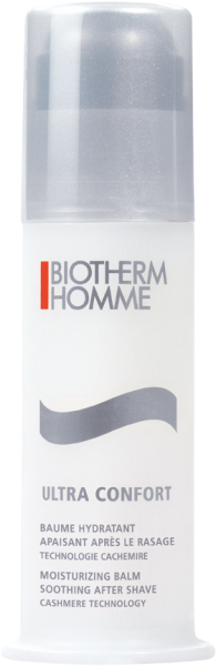 Biotherm Homme Ultra Confort Aftershave