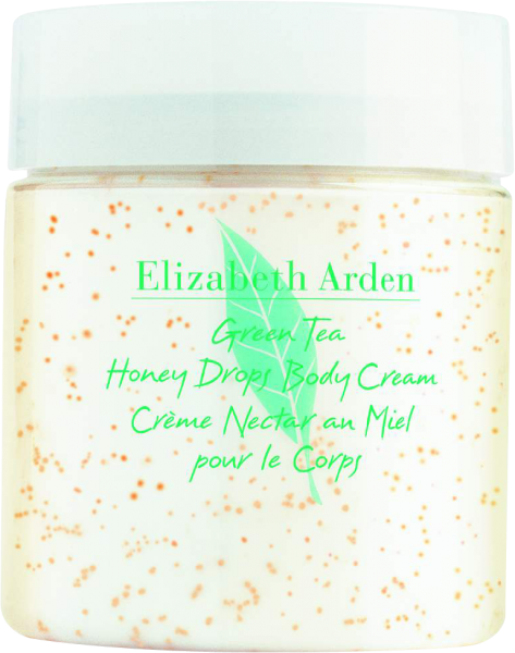 Elizabeth Arden Green Tea Honey Drops Body Cream