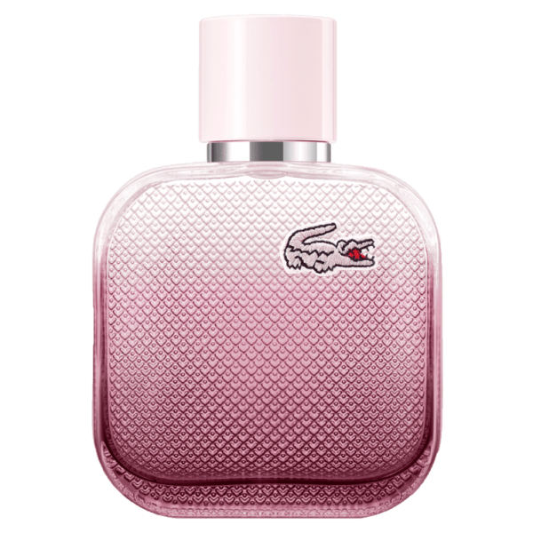 Lacoste Eau de Lacoste L.12.12 Intenses Female E.d.T. Nat. Spray