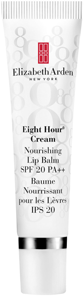 Elizabeth Arden Eight Hour Nourishing Lip Balm SPF 20