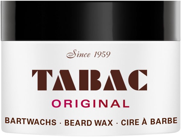 Tabac Original Original Bartwachs