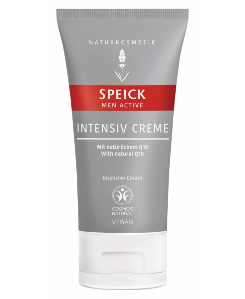 Speick Men Active Intensive Creme