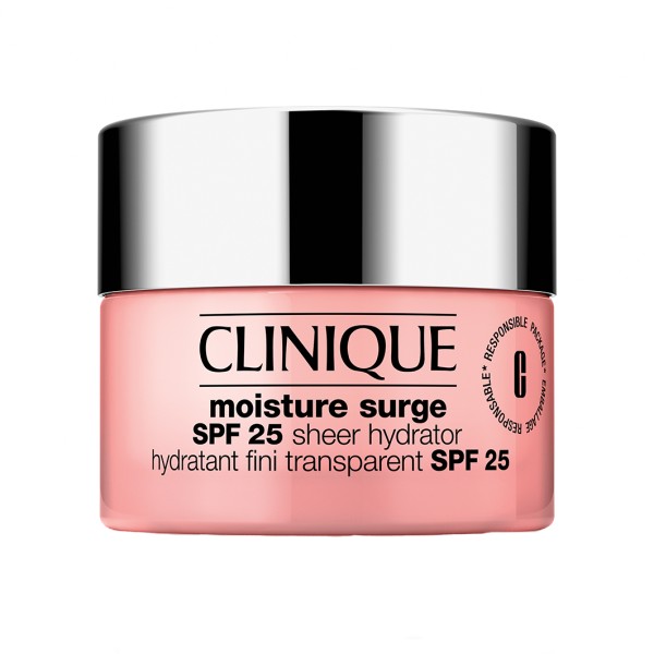 Clinique Moisture Surge SPF