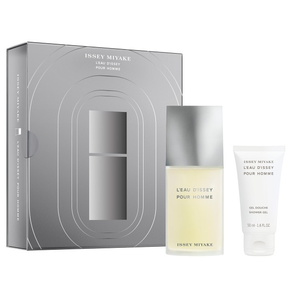 Issey Miyake L'Eau d`Issey pour Homme Set