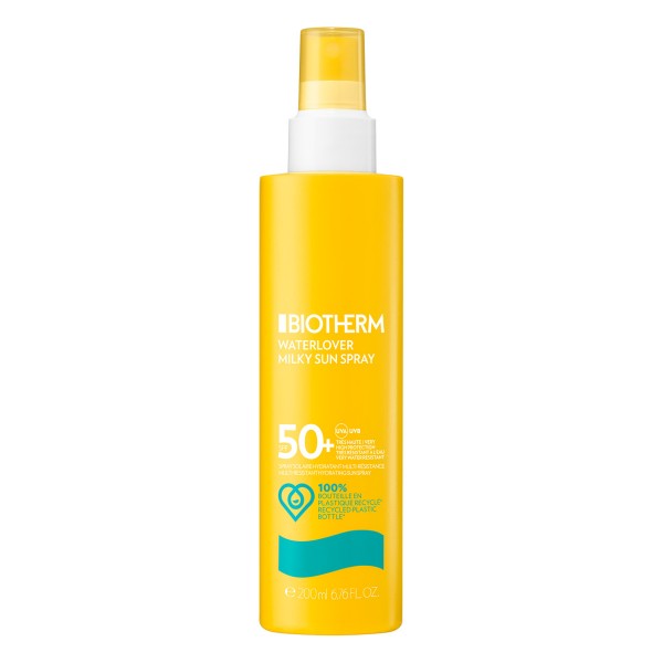 Biotherm Waterlover Sunspray LSF 50+