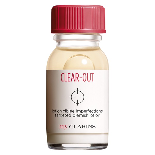 Clarins My Clarins Clear-Out Targeted Blemish Lotion