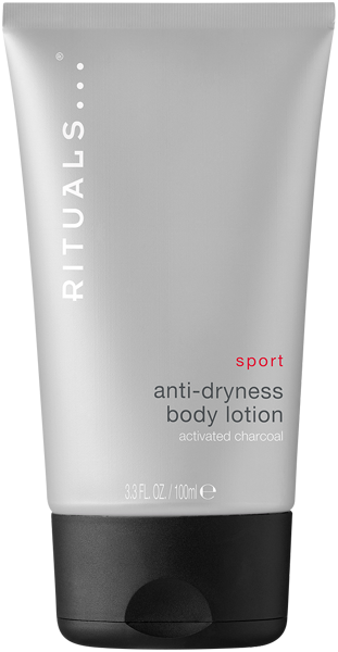 Rituals Homme Sport Anti-Dryness Body Lotion
