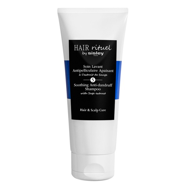 HAIR RITUEL by Sisley Soothing Anti-dandruff Shampoo