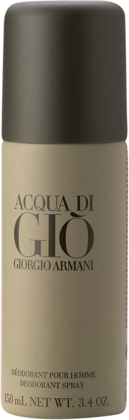 Giorgio Armani Acqua di Giò Pour Homme Deodorant Nat. Spray