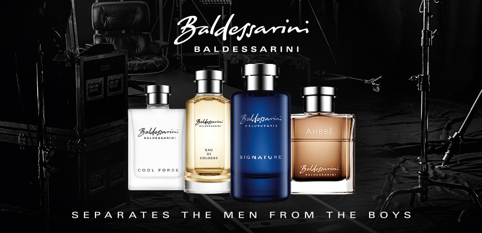 Baldessarini Ambre