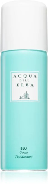 Acqua Dell'Elba Blu Uomo Deodorant