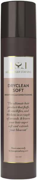 Lernberger & Stafsing Dryclean Soft