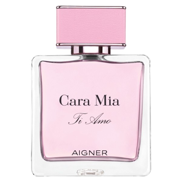 Aigner Cara Mia Ti Amo Eau de Parfum Nat. Spray