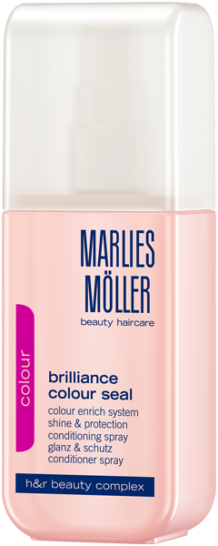 Marlies Möller Colour Brilliance Colour Seal